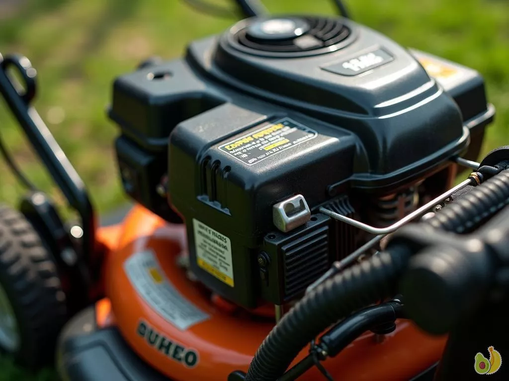 Fioul domestique pour votre tondeuse à gazon : voici pourquoi c'est une très mauvaise idée