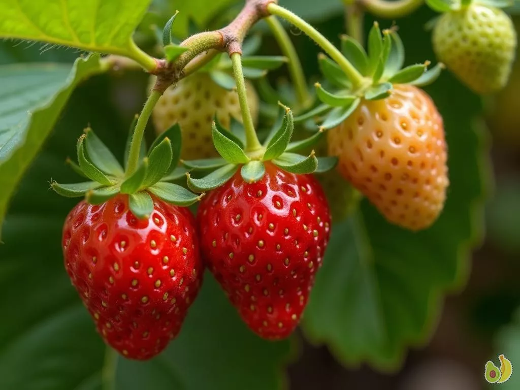 Fraisiers remontants ou non remontants : comment prolonger la récolte de fraises dans votre jardin ?