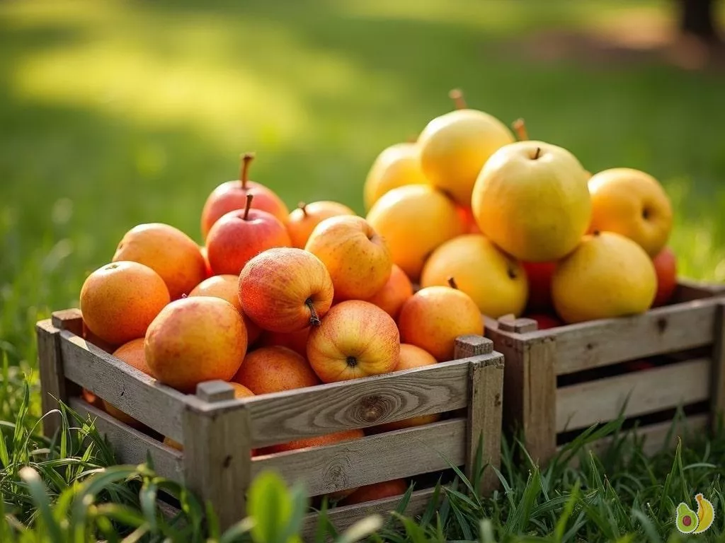 Fruits commençant par la lettre Q : la liste complète
