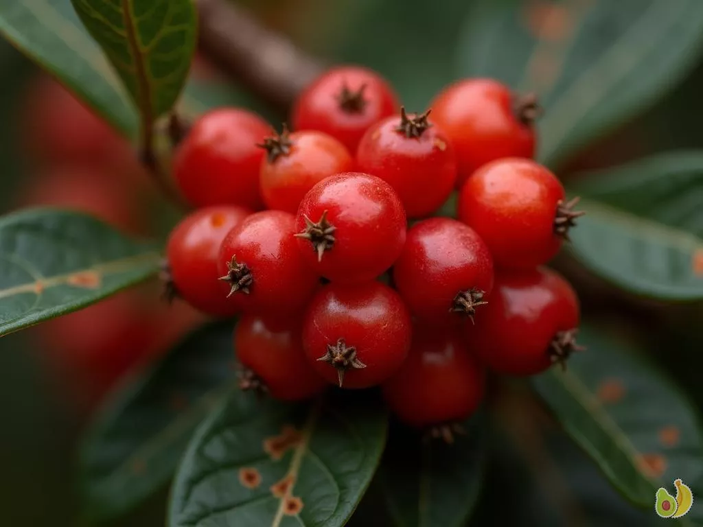 Goumi du Japon : l’arbuste gourmand et écologique à adopter au jardin