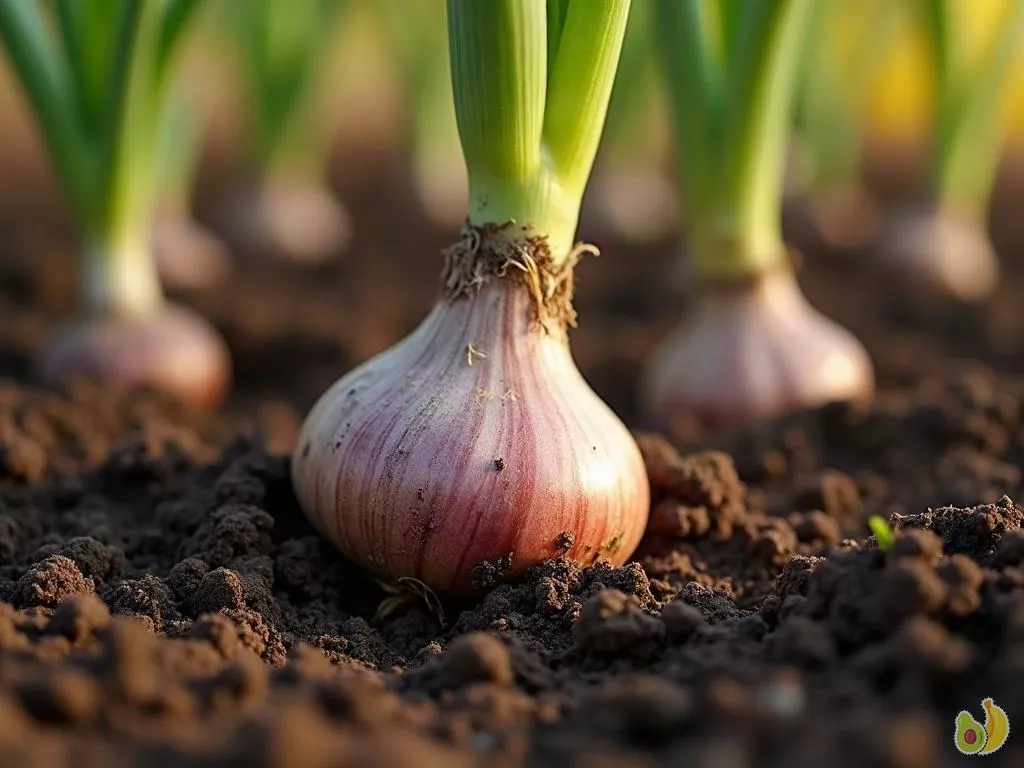 L'échalote grise : astuces pour une plantation réussie dès l'automne