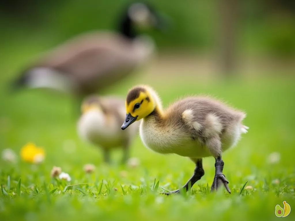 L’oison : origine et mystères autour du nom du bébé de l’oie