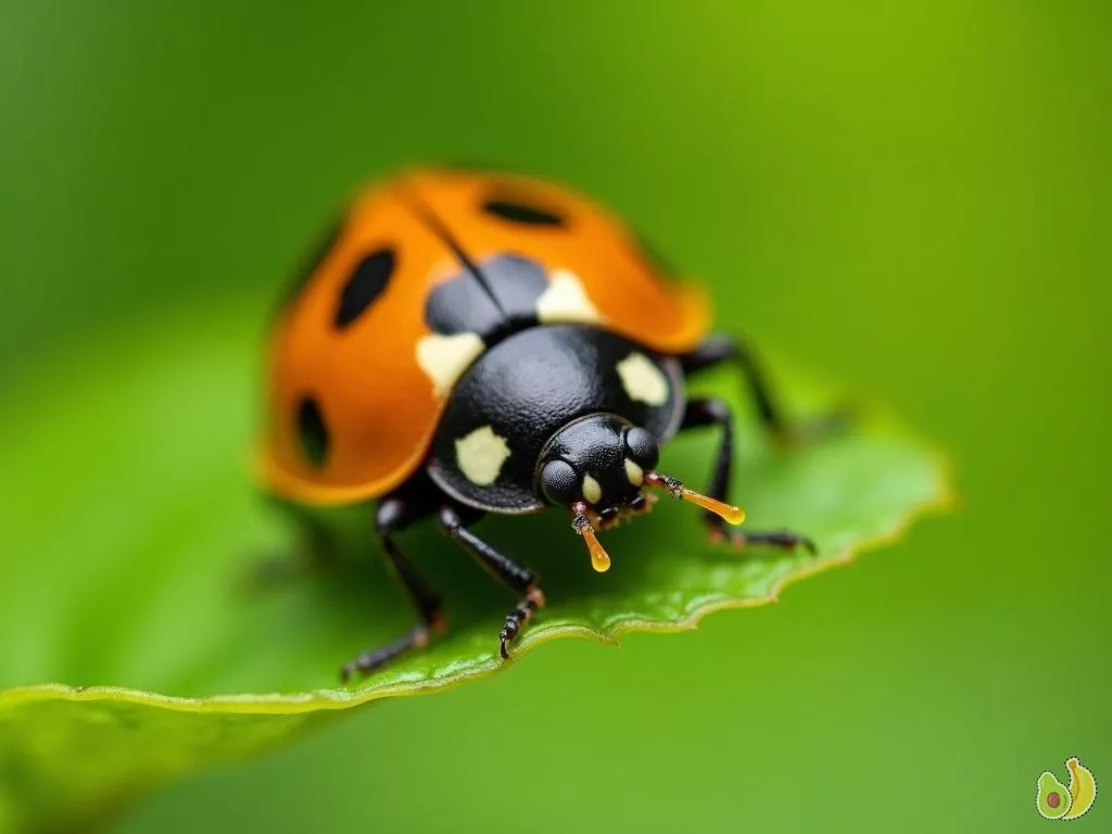 La coccinelle venimeuse : mythe ou menace pour nos jardins ?