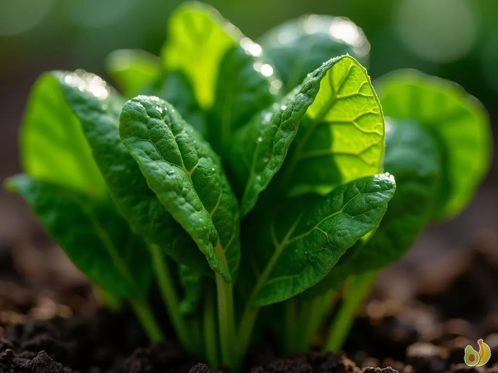 Le calendrier idéal pour semer vos épinards d’hiver et réussir votre récolte