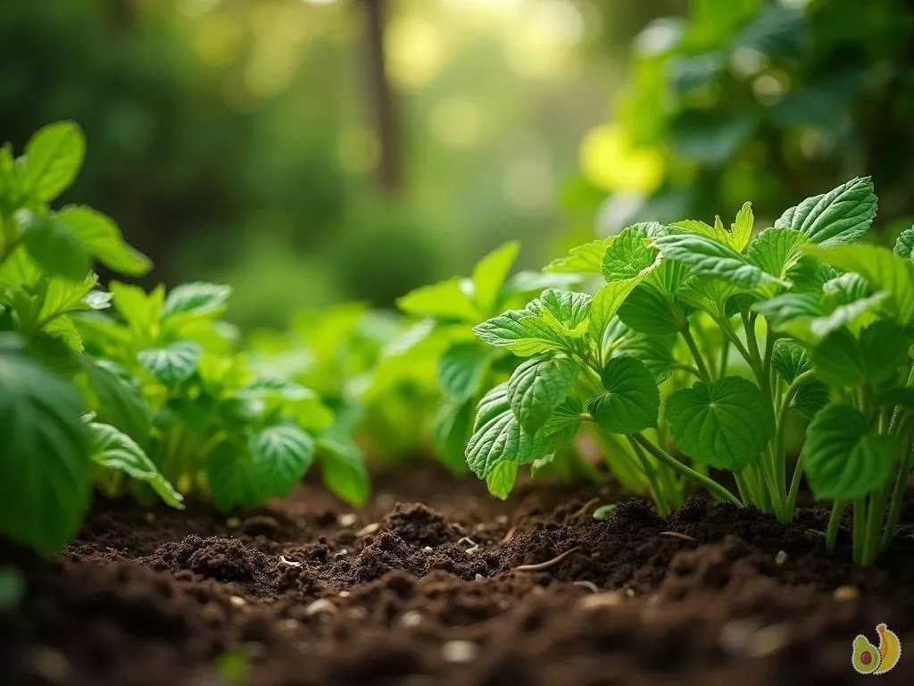 Le paillage pour potager : un allié précieux pour un jardin sain et productif