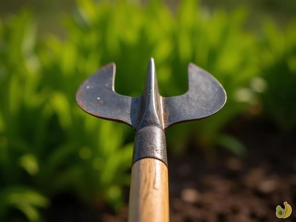 Les jardiniers sont formels : cet outil du jardin est un indispensable pour un entretien naturel et efficace