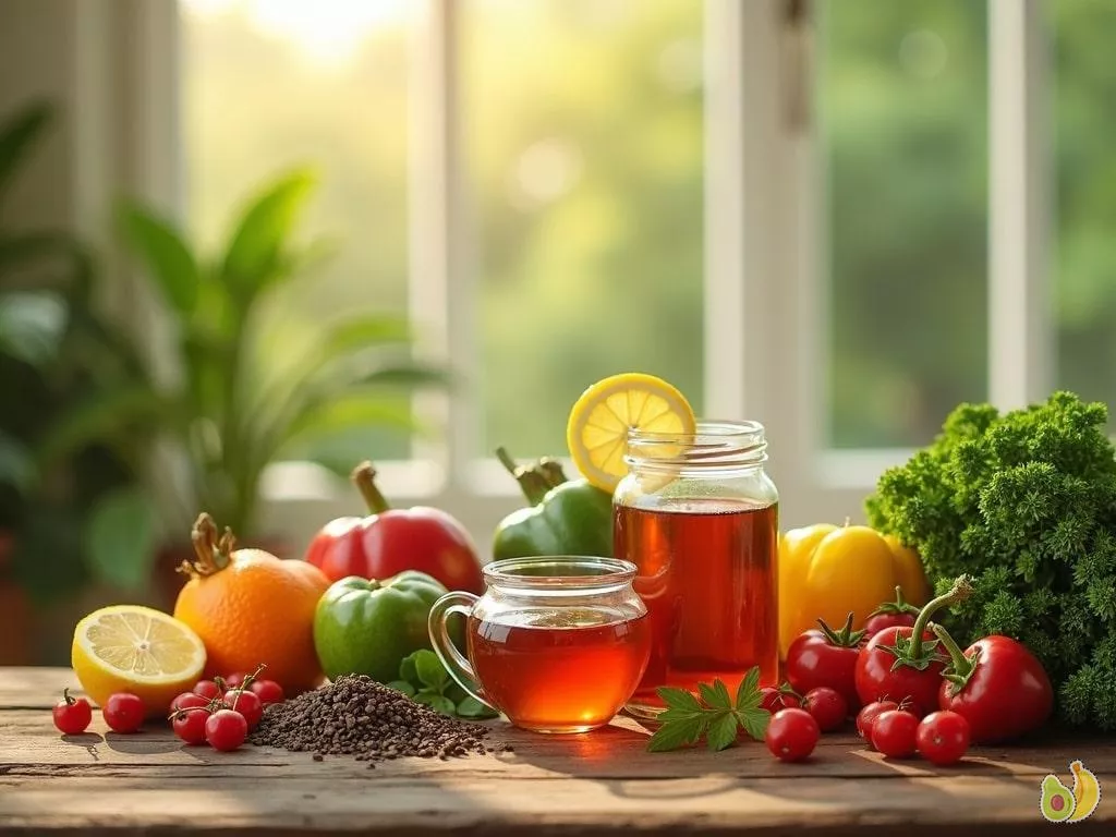 Les meilleurs conseils de naturopathie pour une santé optimale