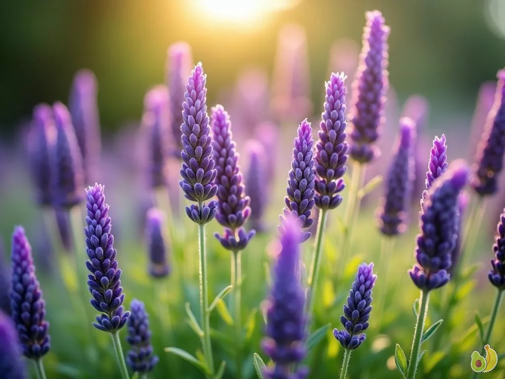 Les plantes essentielles pour un jardin vivant et harmonieux toute l'année
