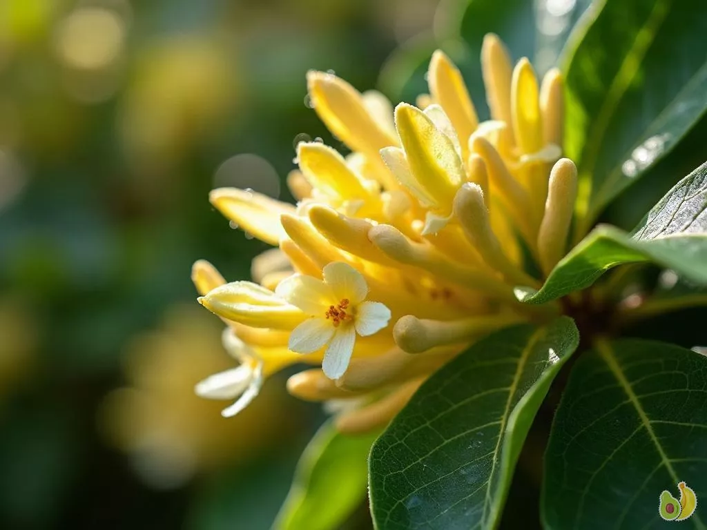 Les secrets méconnus du chèvrefeuille : précautions avant la plantation