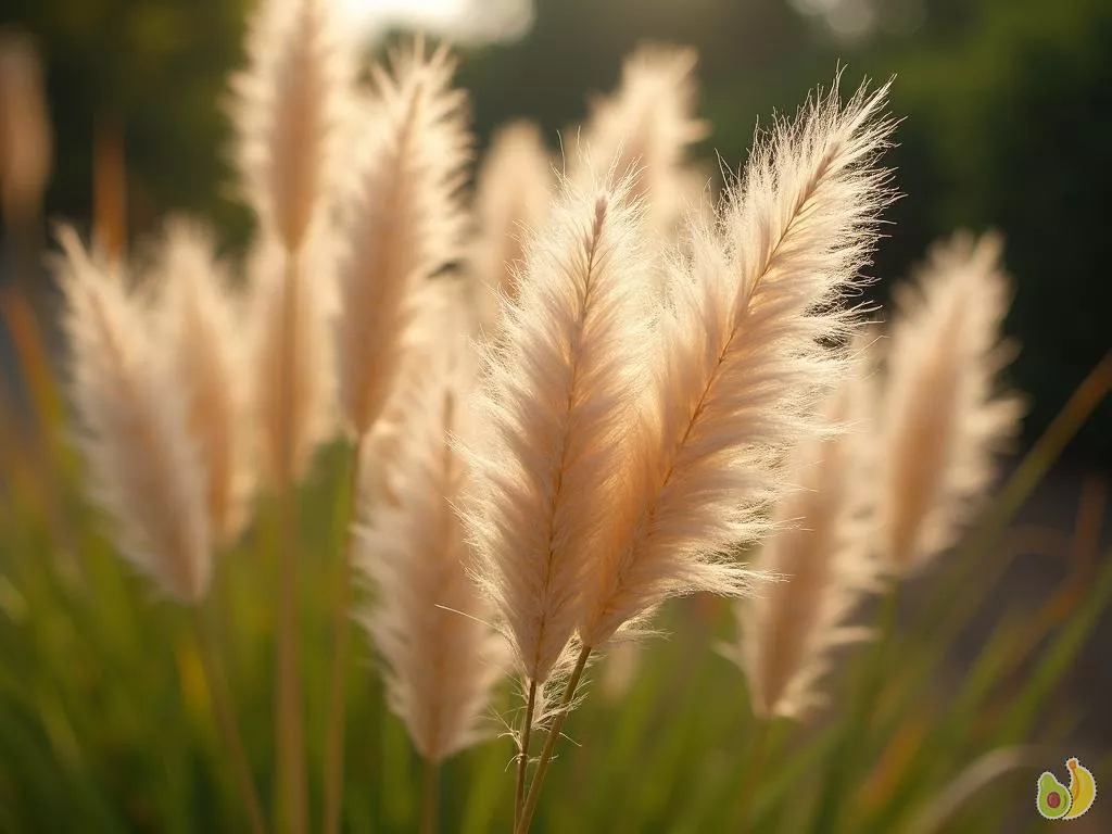 Les secrets pour enfin voir fleurir votre herbe de la pampa