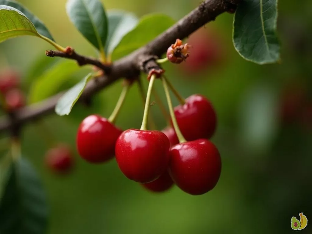 Lutter contre les vers de la cerise dans son jardin : comment réussir ?