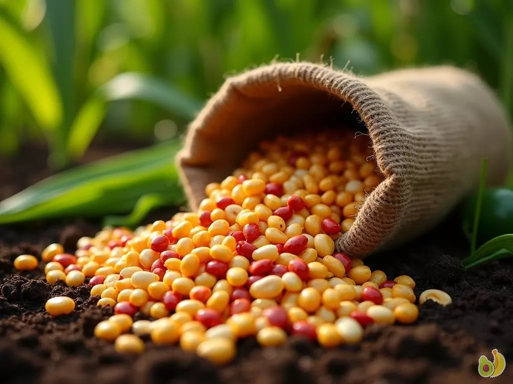 Maïs au potager : comment choisir les meilleures semences pour une récolte réussie en 2026