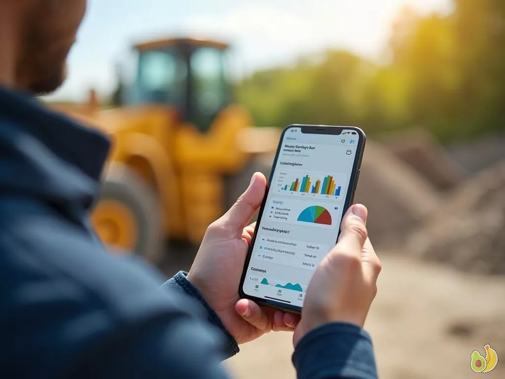 MyExtrabat : La solution mobile incontournable pour simplifier la gestion de vos chantiers
