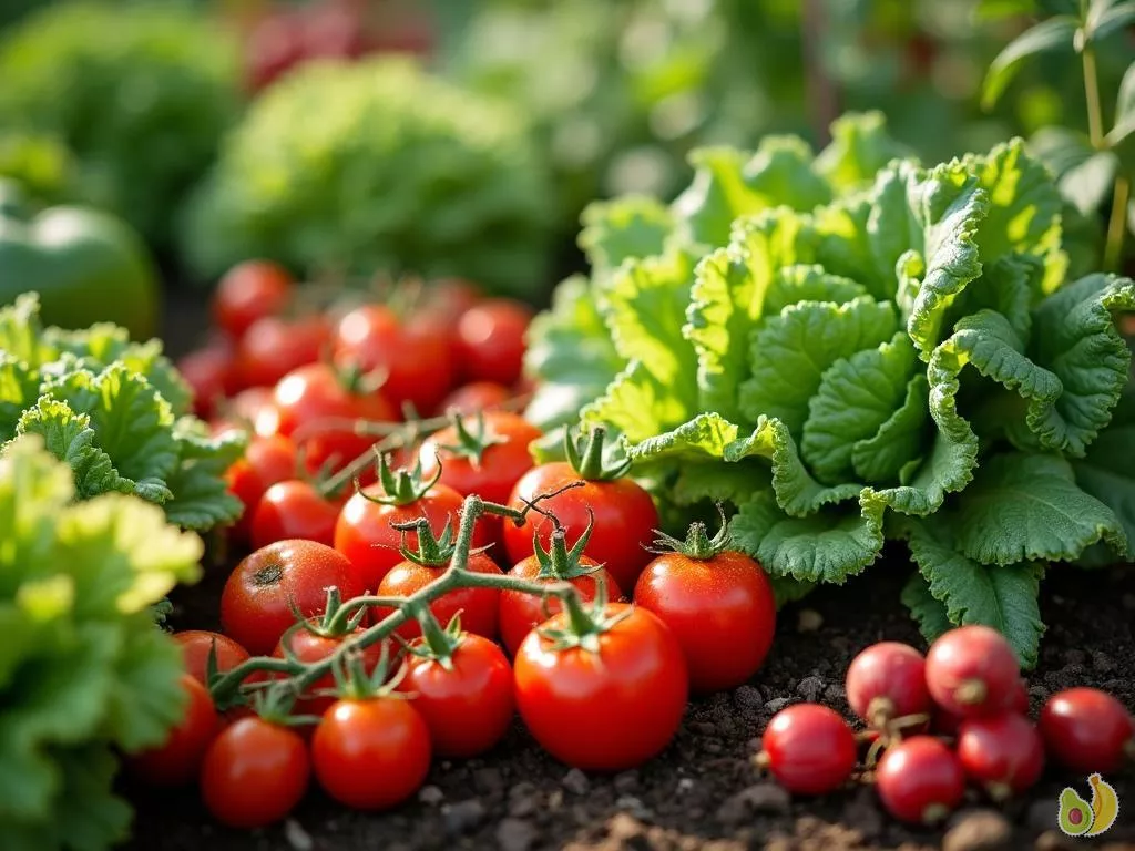 Optimisez votre potager : notre guide pour un agencement idéal des légumes