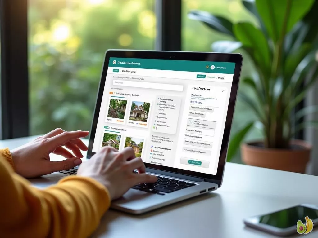 Permishabitation.fr : La plateforme qui révolutionne vos démarches d’urbanisme habitation et jardin