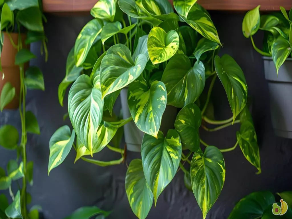 Pothos (Epipremnum aureum) : entretien, arrosage, bouturage et variétés