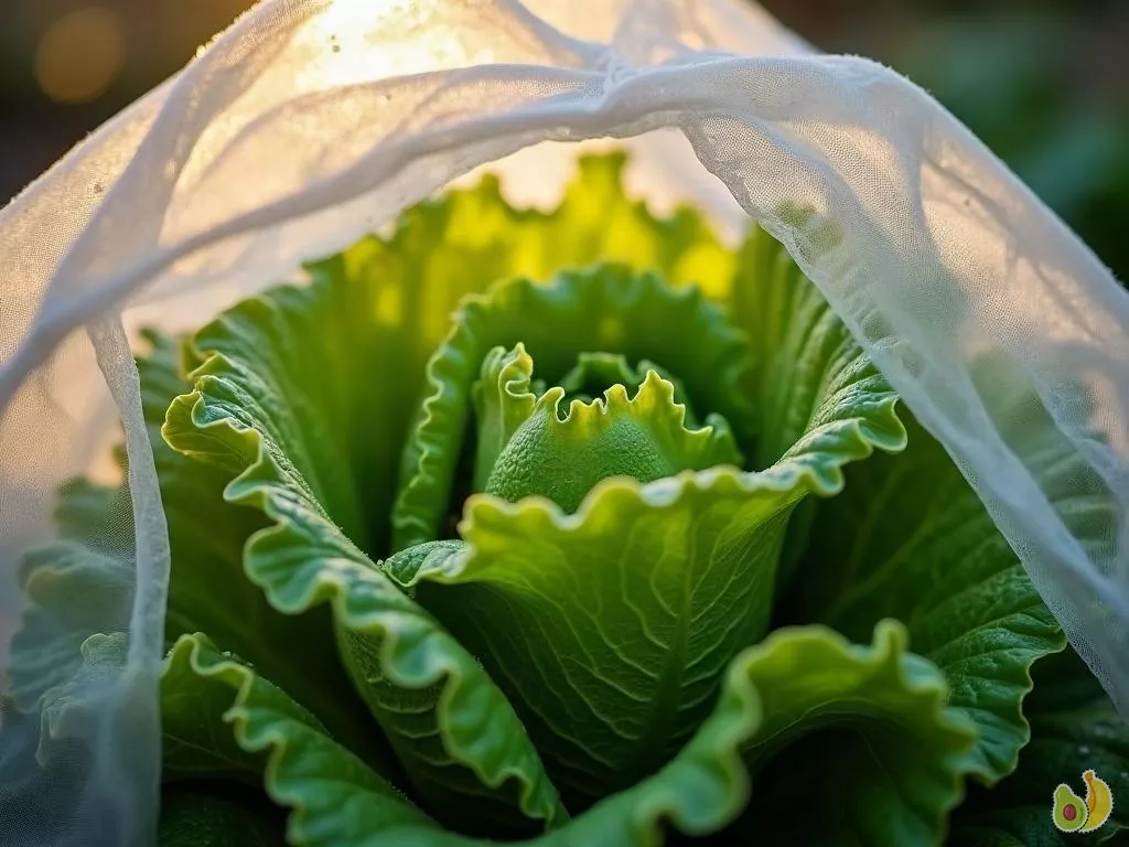 Protéger vos salades d’automne face aux premières gelées : conseils indispensables