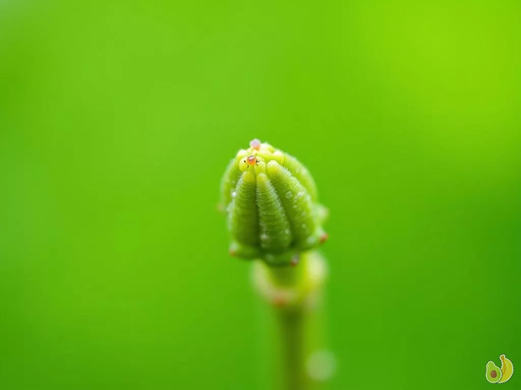 Pucerons au printemps : quand et comment s'en débarrasser efficacement ?