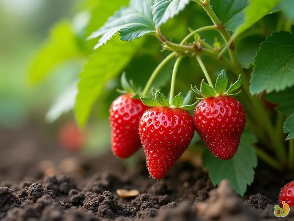 Quand et comment renouveler vos pieds de fraisiers pour des récoltes abondantes et savoureuses