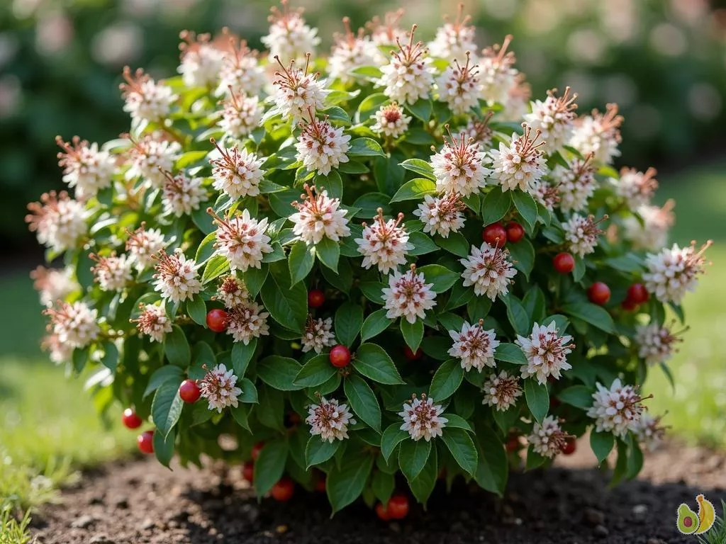 Quand planter un ragouminier (Prunus tomentosa) et comment en prendre soin ?