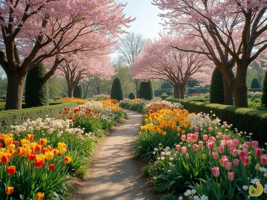 Quand visiter les jardins de Chaumont-sur-Loire ?