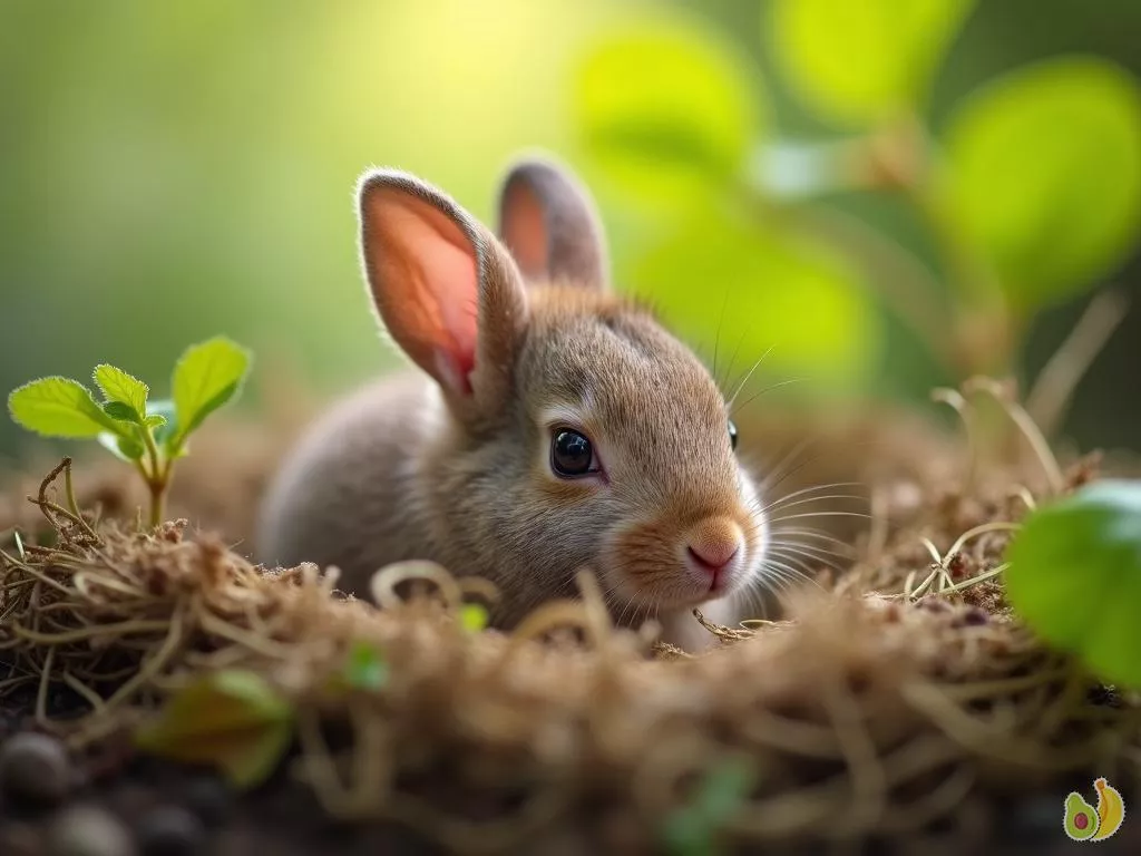 Quel est le nom du bébé du lapin ? Explications et curiosités autour du lapereau