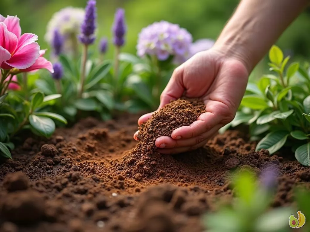 Quelles plantes n’aiment pas le marc de café comme engrais ? À savoir pour éviter les erreurs