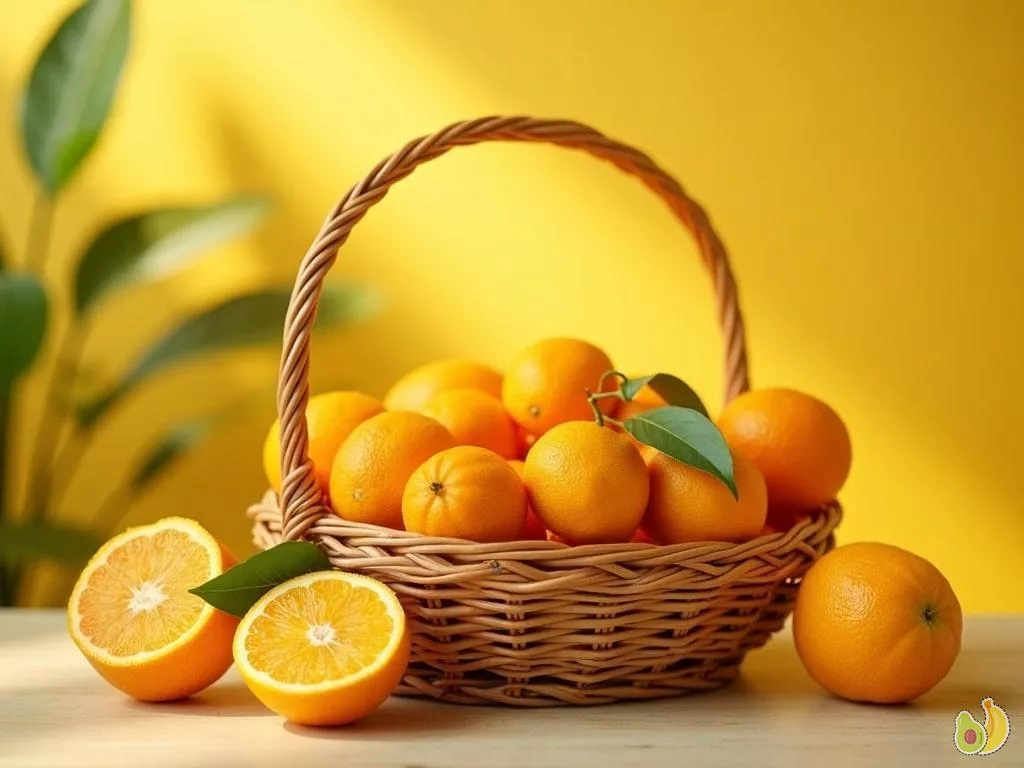 Quels sont les fruits les plus riches en vitamine D ?