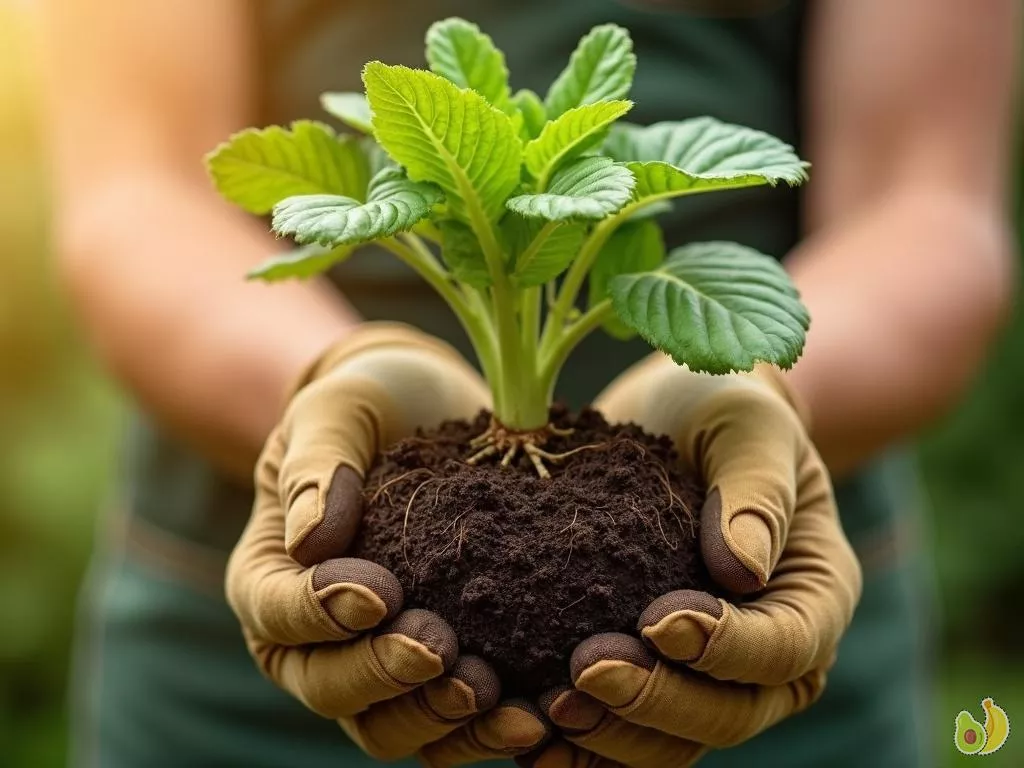 Repiquage au potager : comment savoir si vos plants sont vraiment prêts à être transférés ?