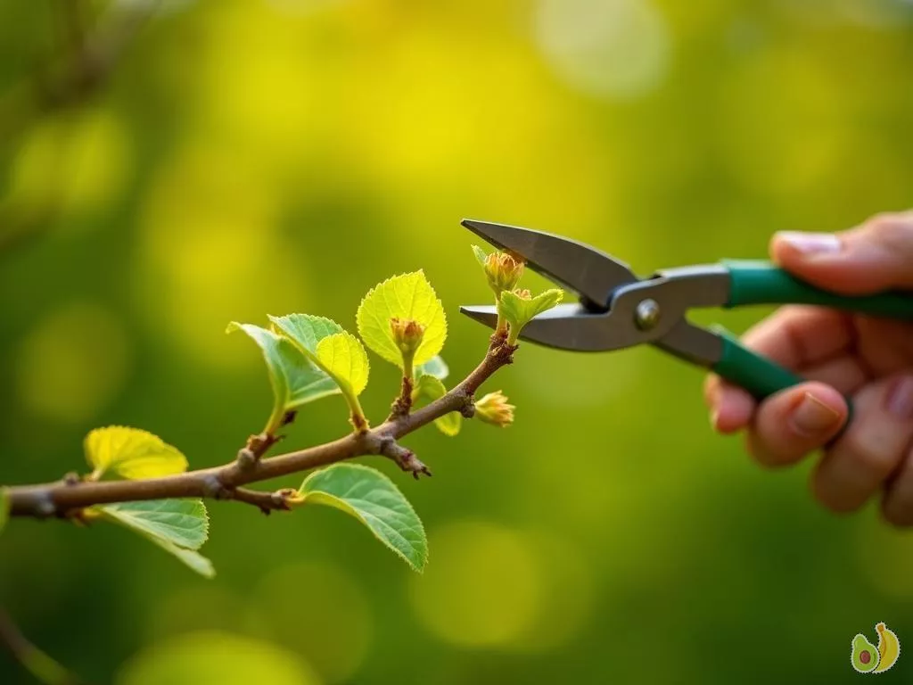 Réussir la taille du néflier du Japon pour une récolte abondante et durable