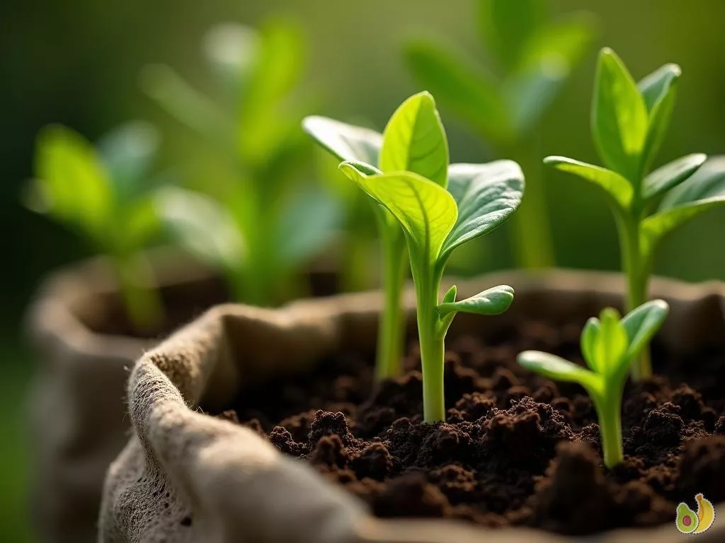 Sacs de plantation au printemps : pourquoi ils peuvent compromettre vos premières récoltes ?