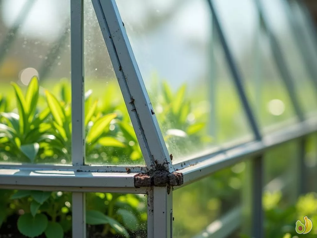 Serre de jardin : quel modèle choisir pour démarrer vos plantations de printemps ?