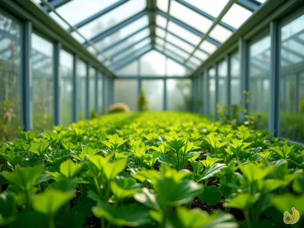 Serre de jardin : quelles démarches administratives avant l’installation ?