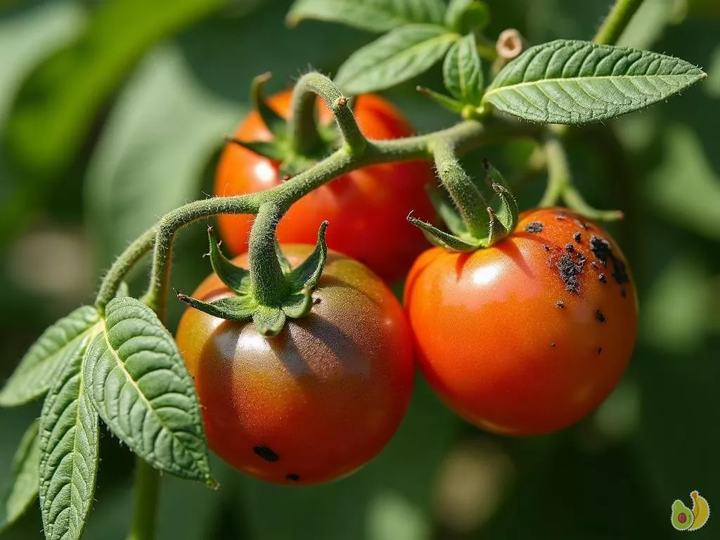 Tomates en fin de saison : quand et comment enlever les feuilles malades sans nuire à la récolte ?