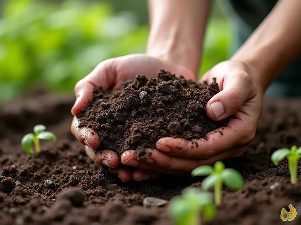 Transformez votre potager : 10 astuces pour une terre fertile et vivante