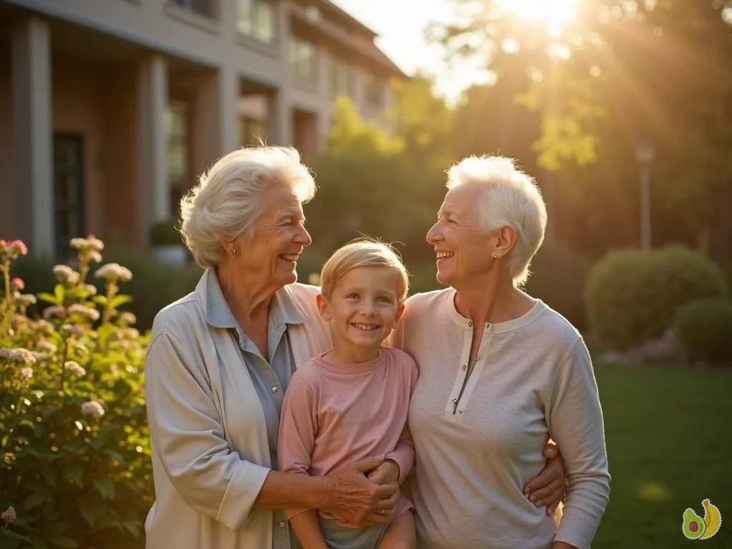 Trouver une résidence senior à Troyes : services, bien-être et accompagnement