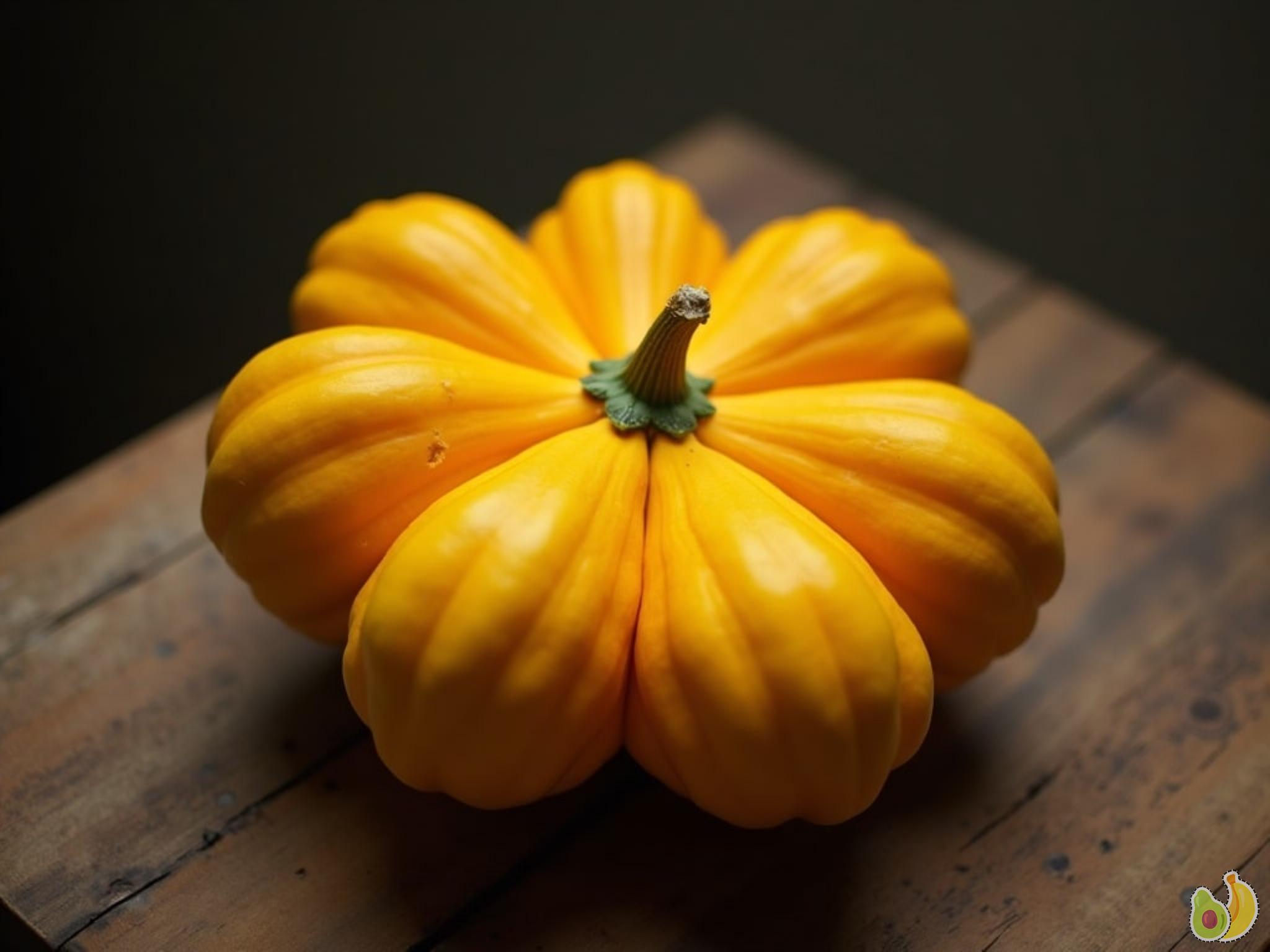 Quelle est la saison du pâtisson