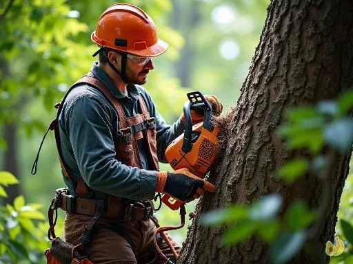 Abattage d'arbre : comment bénéficier des aides financières et maîtriser votre budget ?