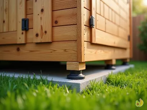 Abri de jardin : comment minimiser votre taxe foncière sans compromis ?