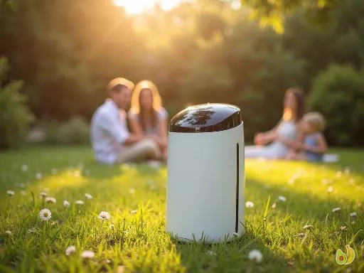 Alexandre Reant : inventeur du piège anti-moustique  Nomoz qui révolutionne l’été