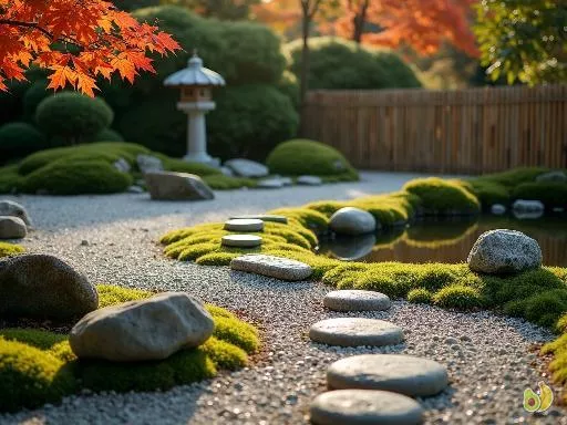 Aménager un jardin japonais : conseils pour vivre en harmonie avec la nature