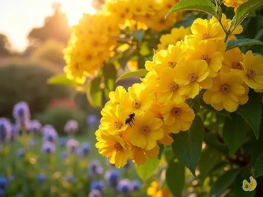 Arbre à fleurs jaunes : astuces pour sublimer votre jardin avec ces merveilles colorées