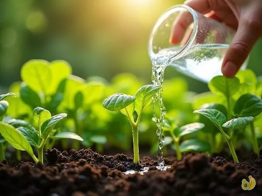 Arroser son jardin avec l’eau de cuisson des pâtes : bonne ou mauvaise idée ?