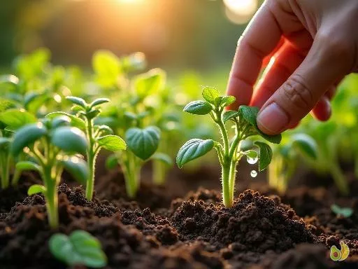 Arroser son potager face à la chaleur précoce : matin ou soir, que choisir vraiment ?