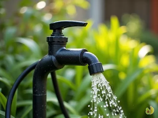 Comment choisir la pompe idéale pour un arrosage de jardin efficace et durable ?