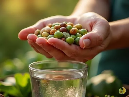Comment garantir la germination de vos graines avant le semis : méthodes et astuces d'un jardinier expérimenté