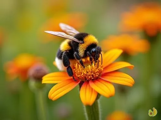 Comment de petits gestes simples peuvent transformer votre jardin en refuge pour pollinisateurs ?