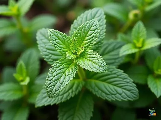 Comment planter de la menthe pour en profiter toute l’année ?
