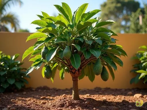 Comment planter un avocatier en pleine terre ? Conseils pour réussir cette culture exotique