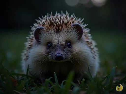 Comment repérer un hérisson en pleine santé dans votre jardin ?